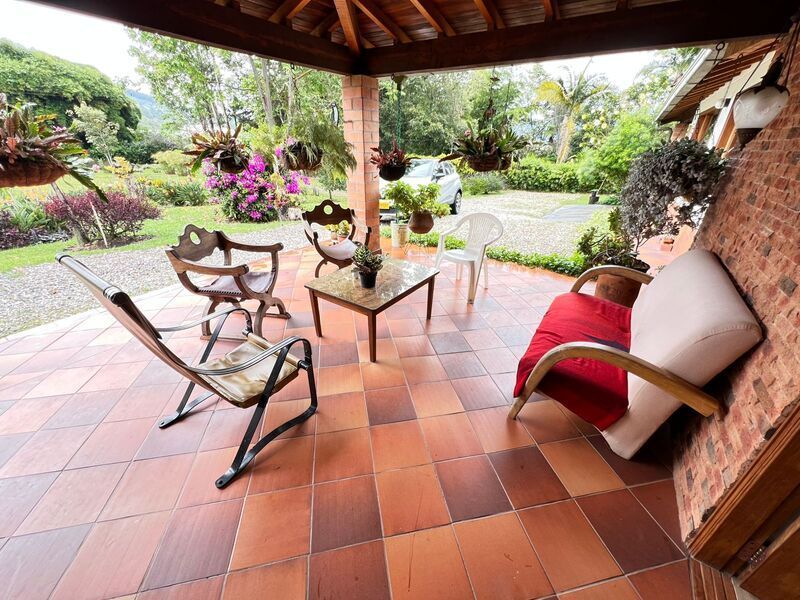 Finca en venta ubicada en La Ceja - 7