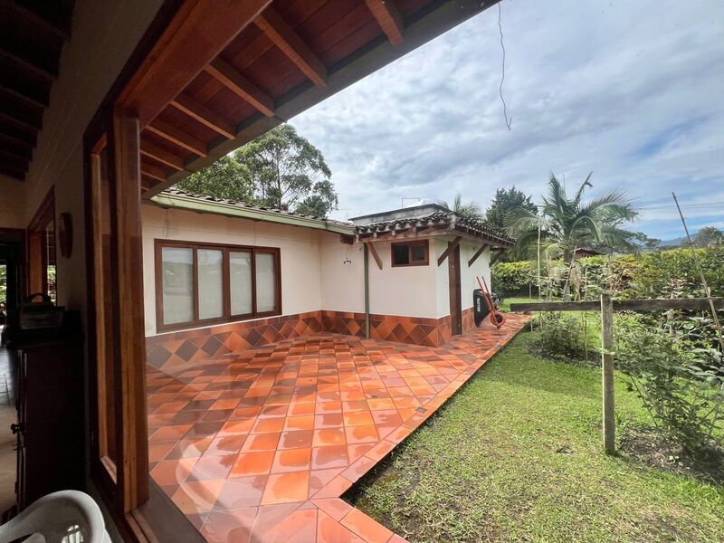 Finca en venta ubicada en La Ceja - 10