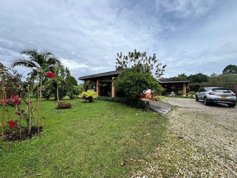 Finca en venta ubicada en La Ceja - 15