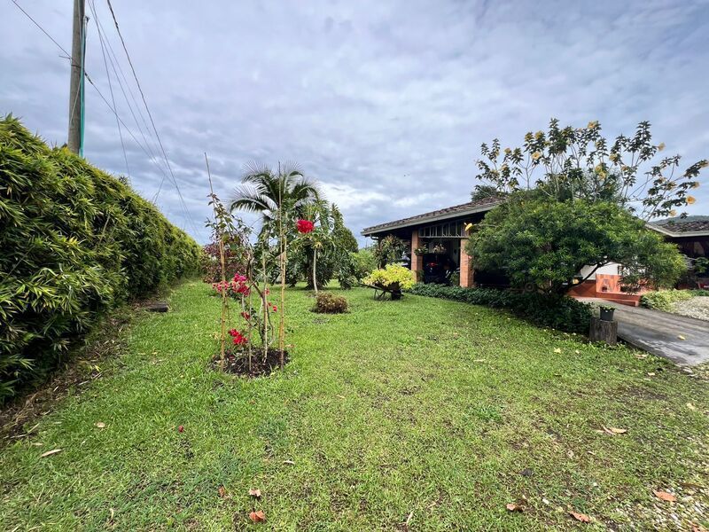 Finca en venta ubicada en La Ceja - 16