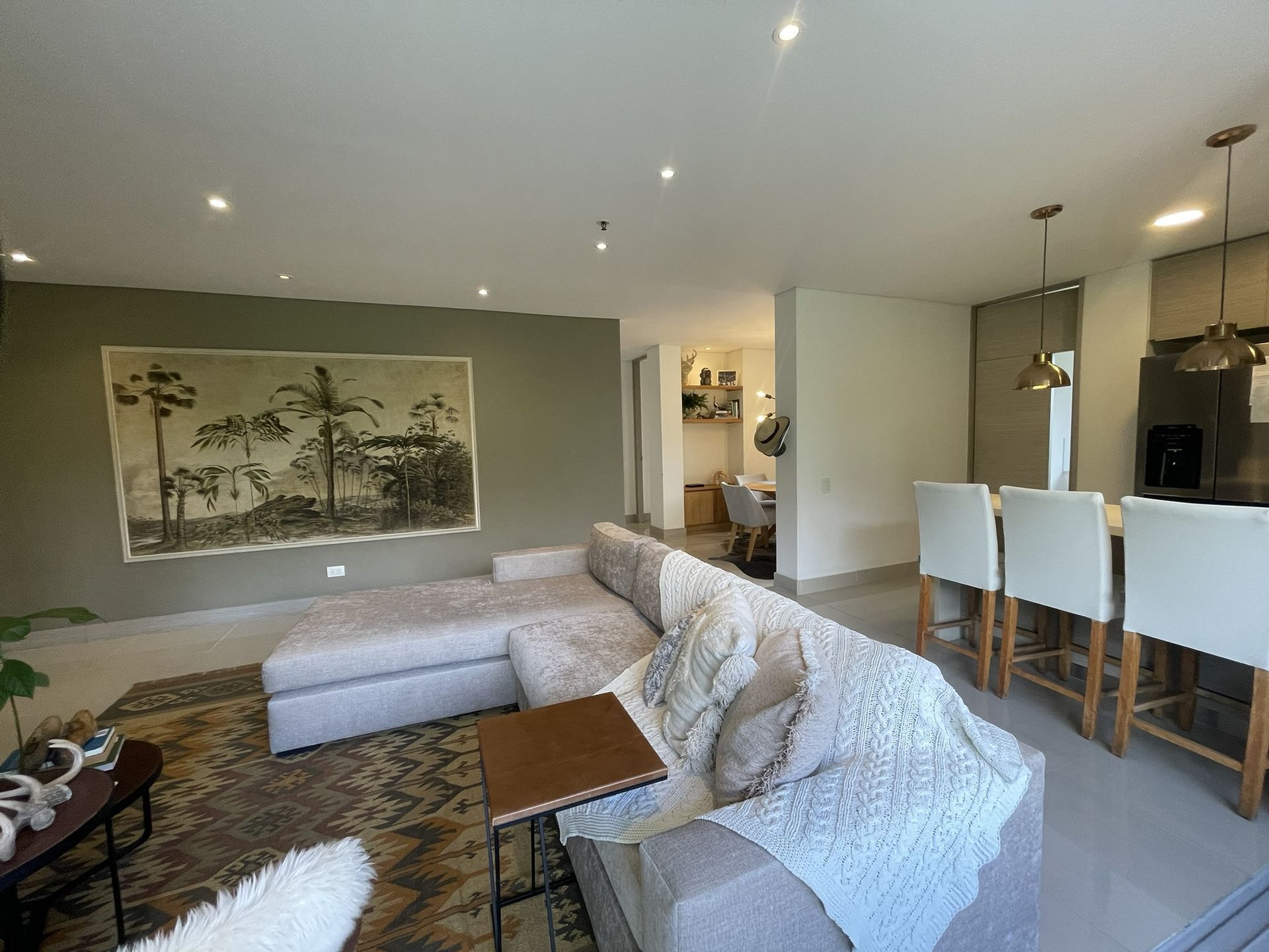 Apartamento en venta ubicado en Medellín, sector Provenza - 3