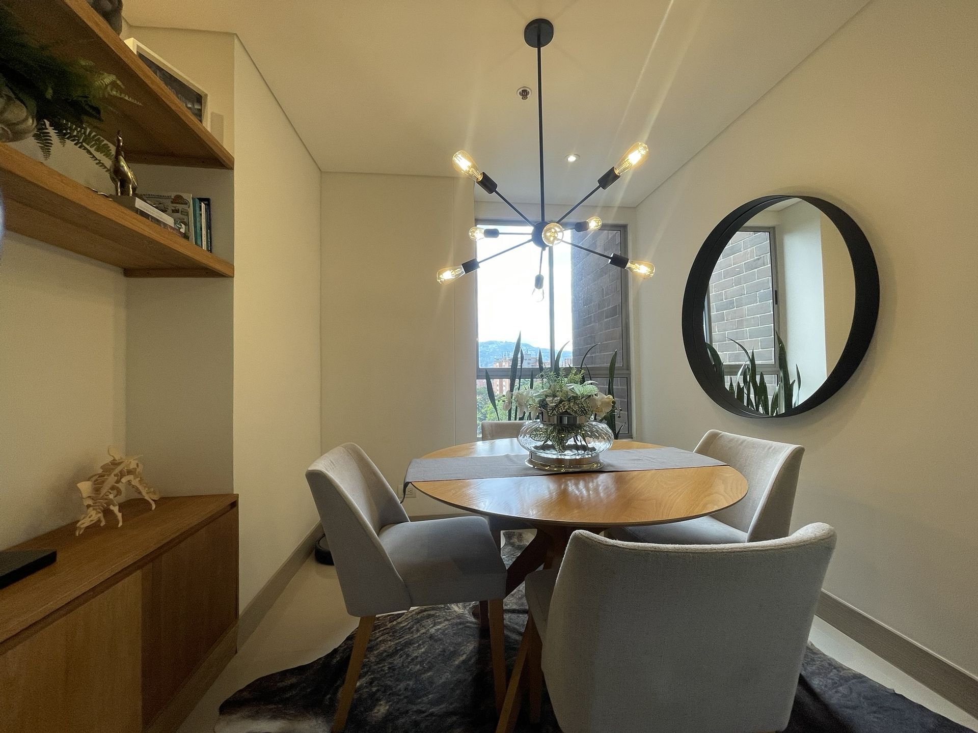 Apartamento en venta ubicado en Medellín, sector Provenza - 5