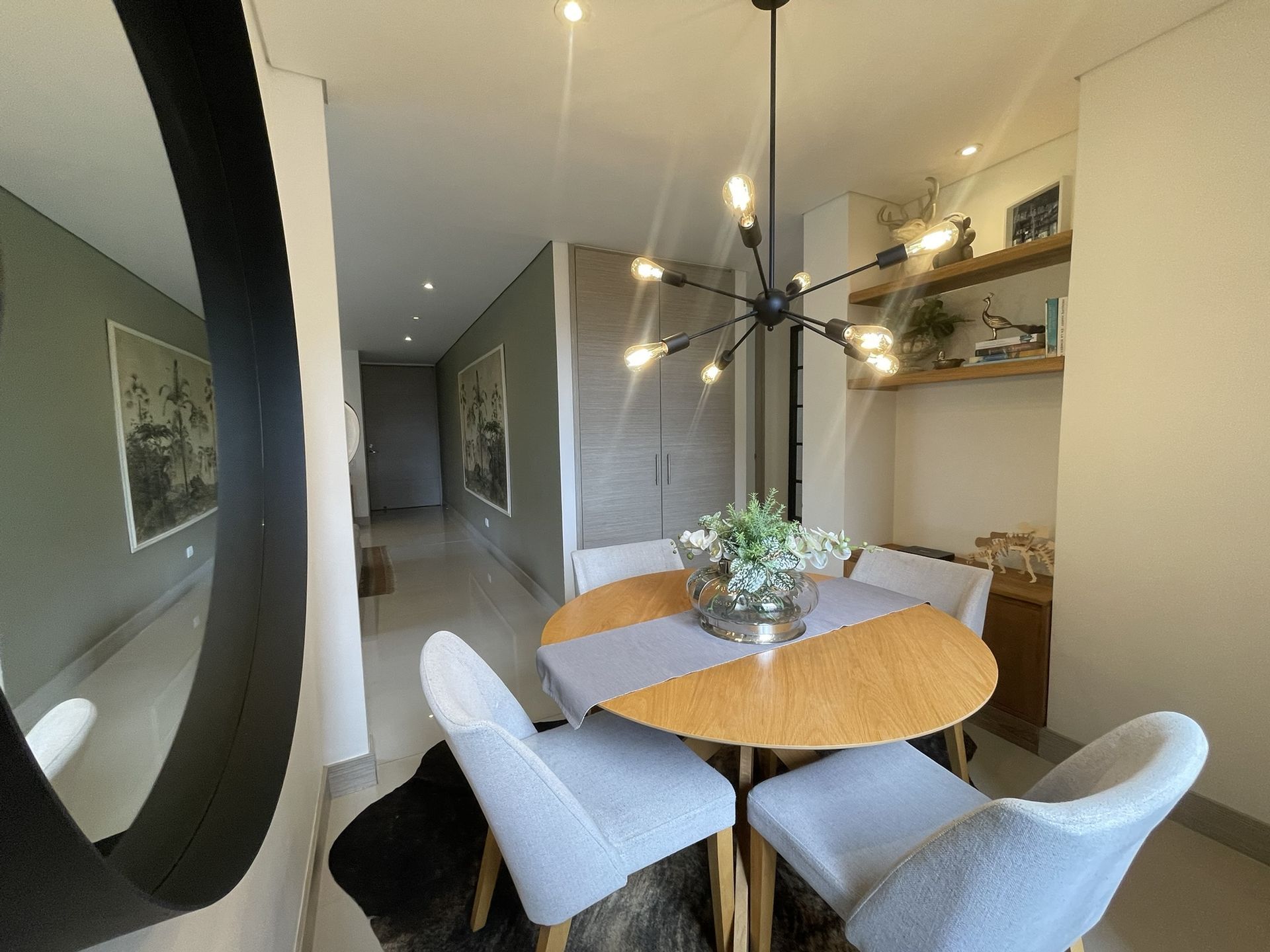 Apartamento en venta ubicado en Medellín, sector Provenza - 6
