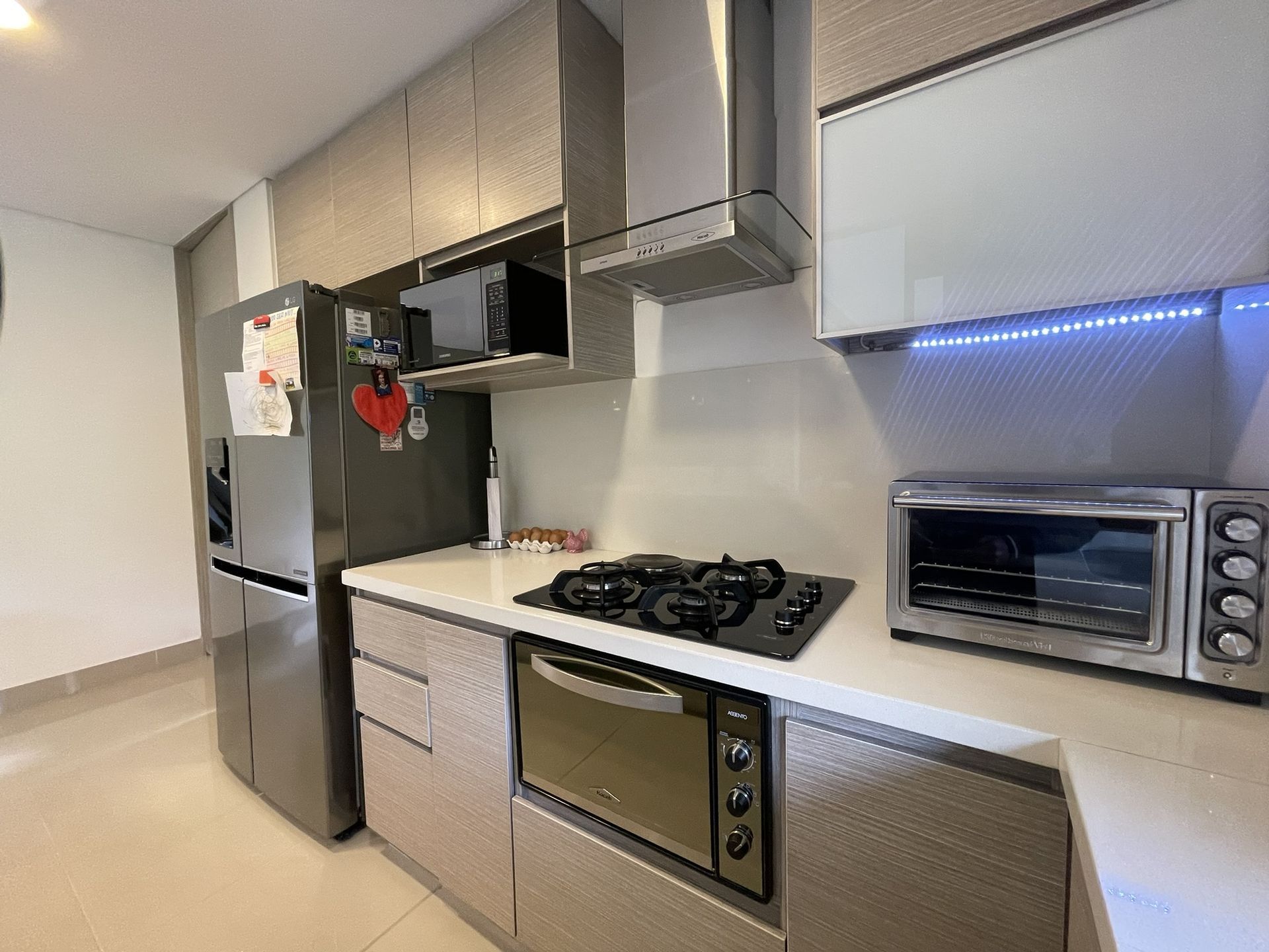 Apartamento en venta ubicado en Medellín, sector Provenza - 7