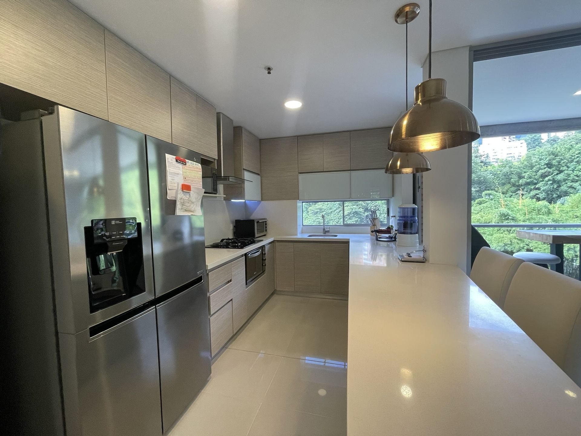 Apartamento en venta ubicado en Medellín, sector Provenza - 8