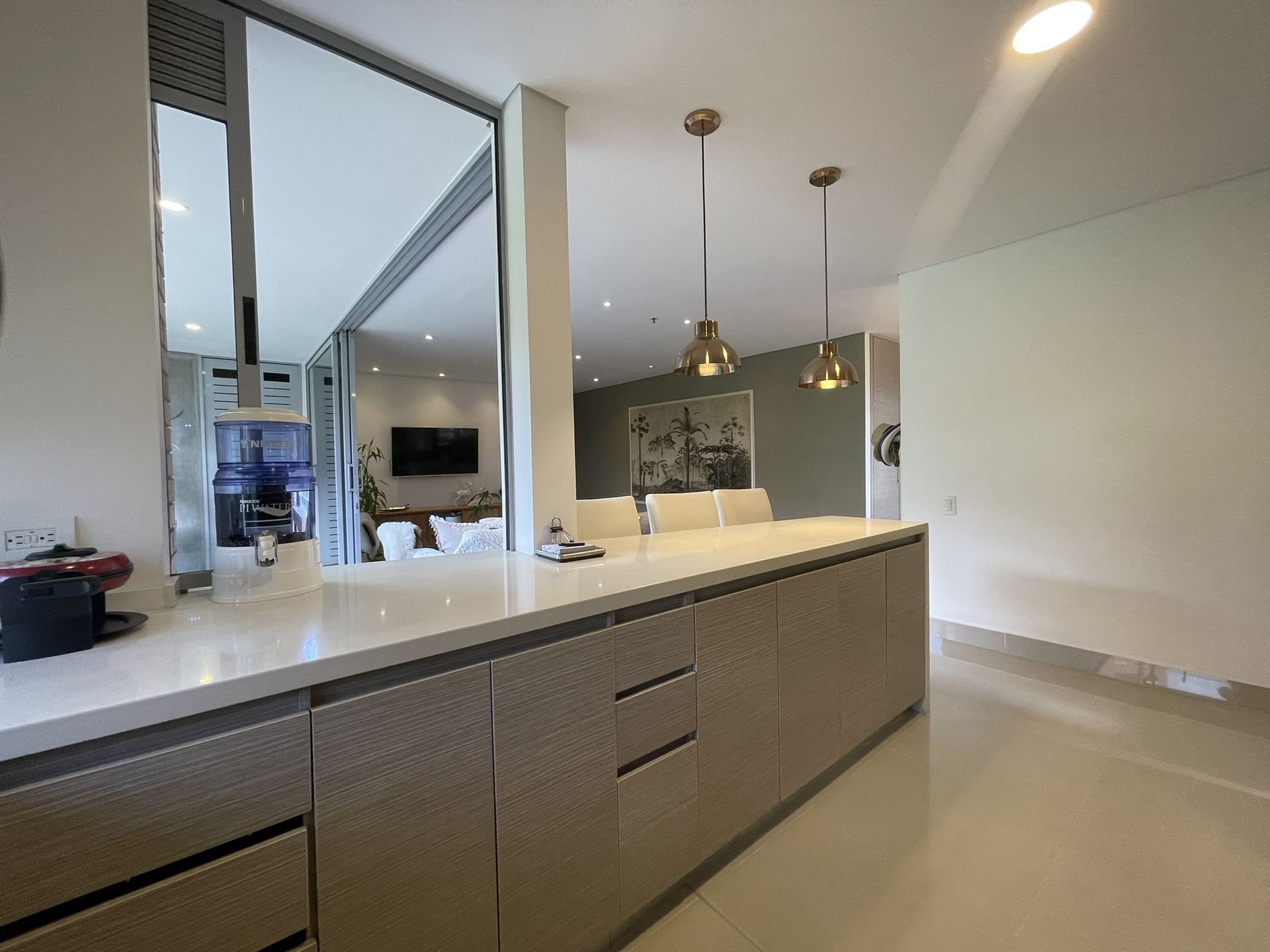 Apartamento en venta ubicado en Medellín, sector Provenza - 9