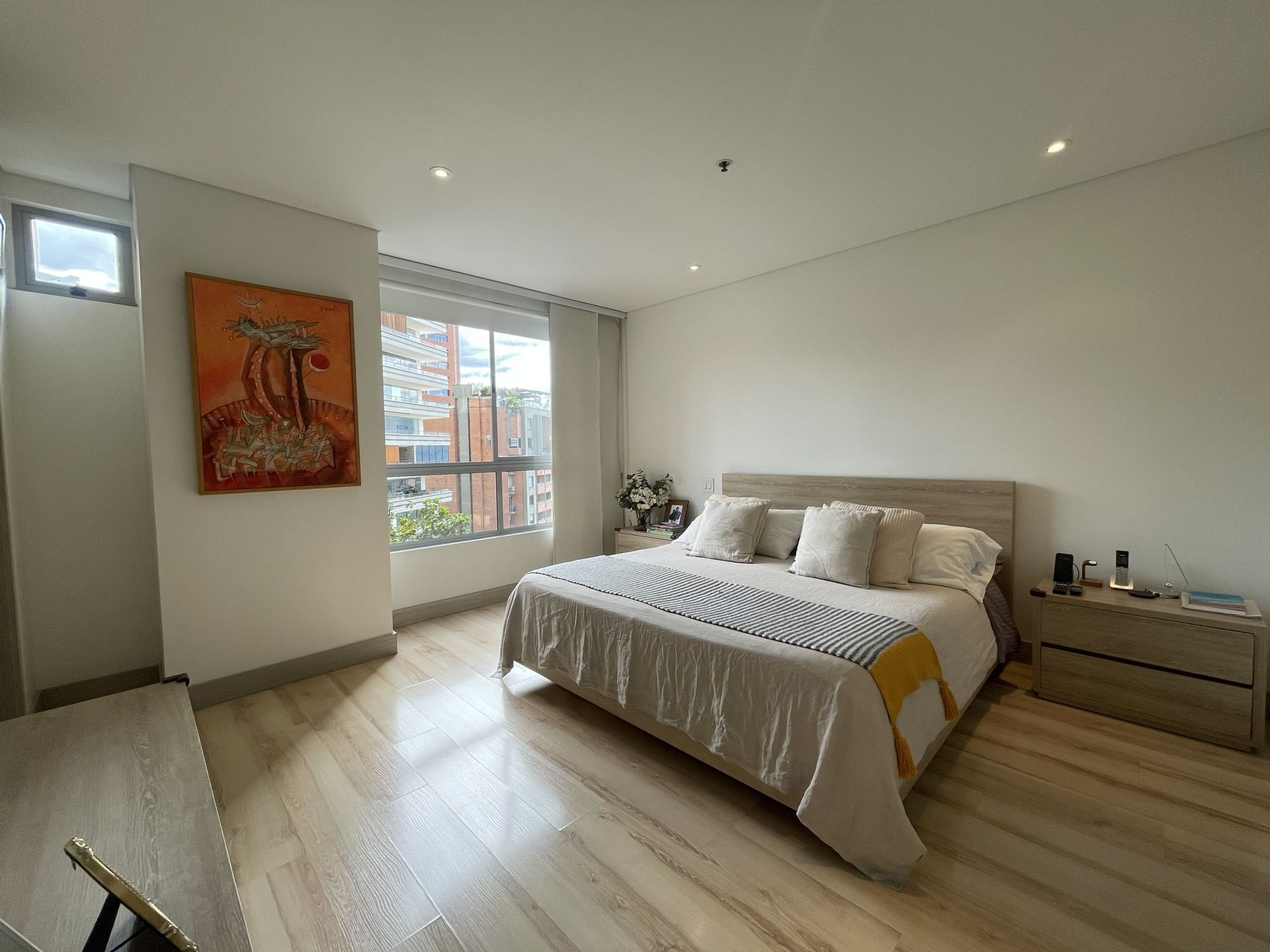 Apartamento en venta ubicado en Medellín, sector Provenza - 11