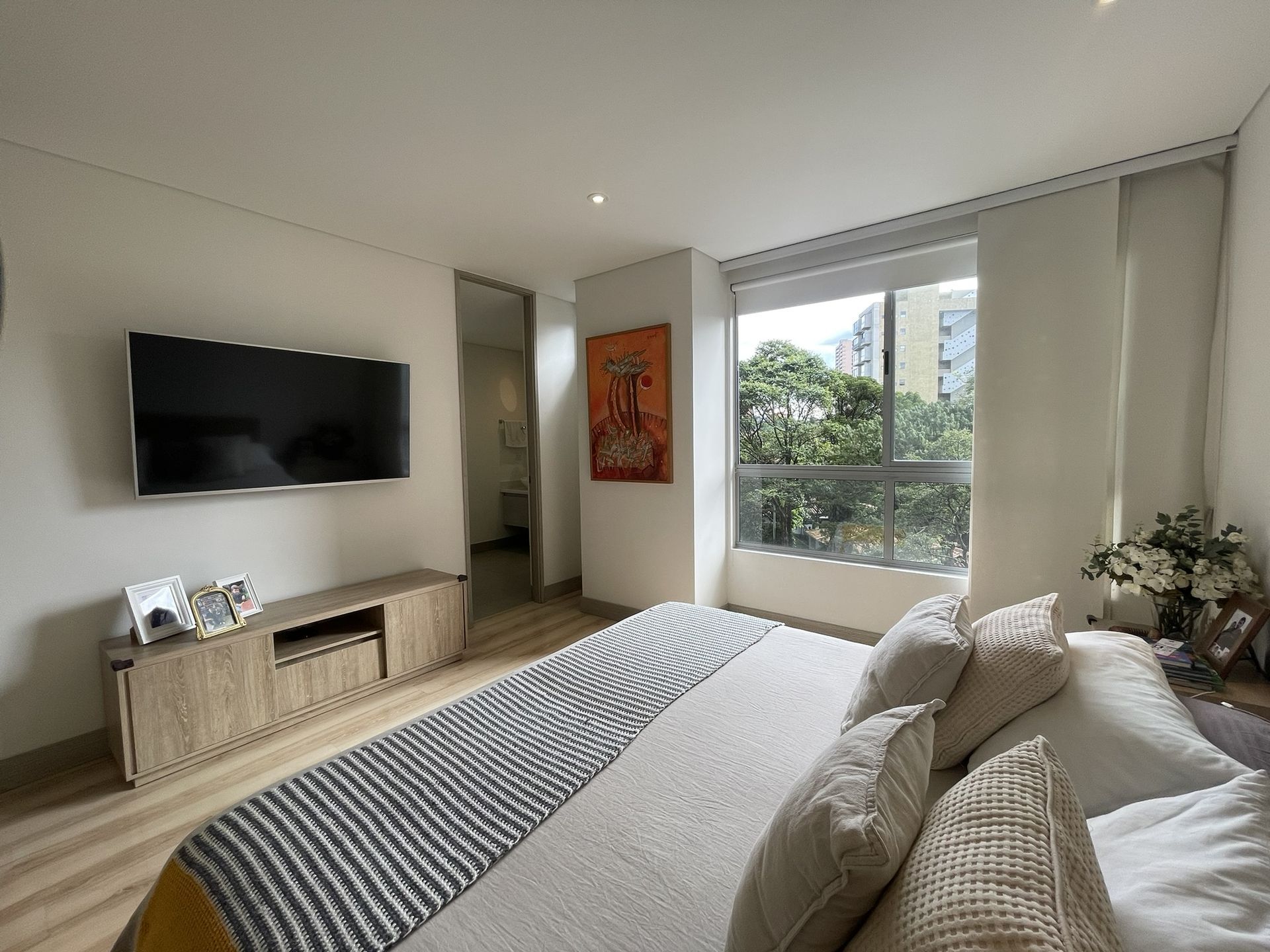 Apartamento en venta ubicado en Medellín, sector Provenza - 12