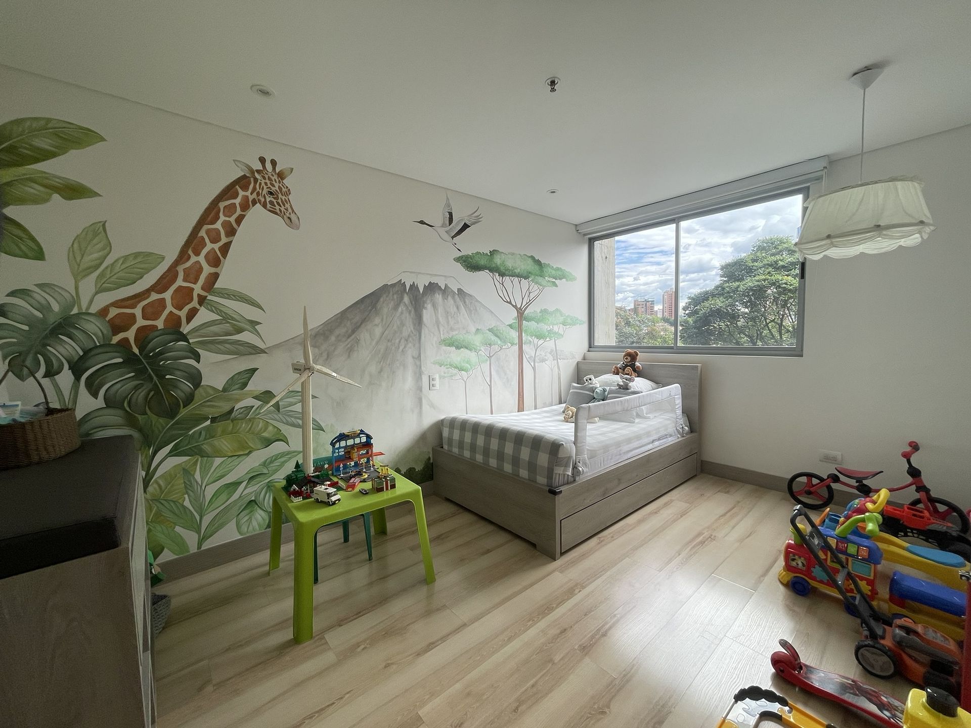 Apartamento en venta ubicado en Medellín, sector Provenza - 13