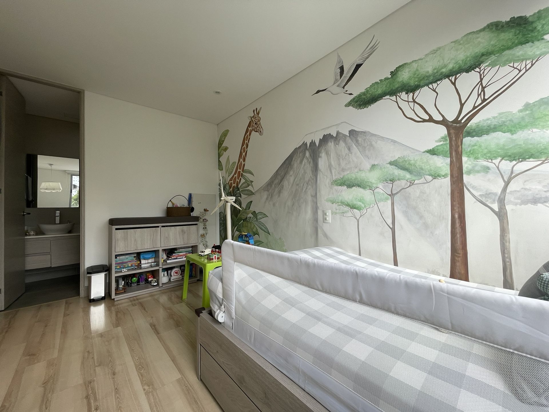 Apartamento en venta ubicado en Medellín, sector Provenza - 14