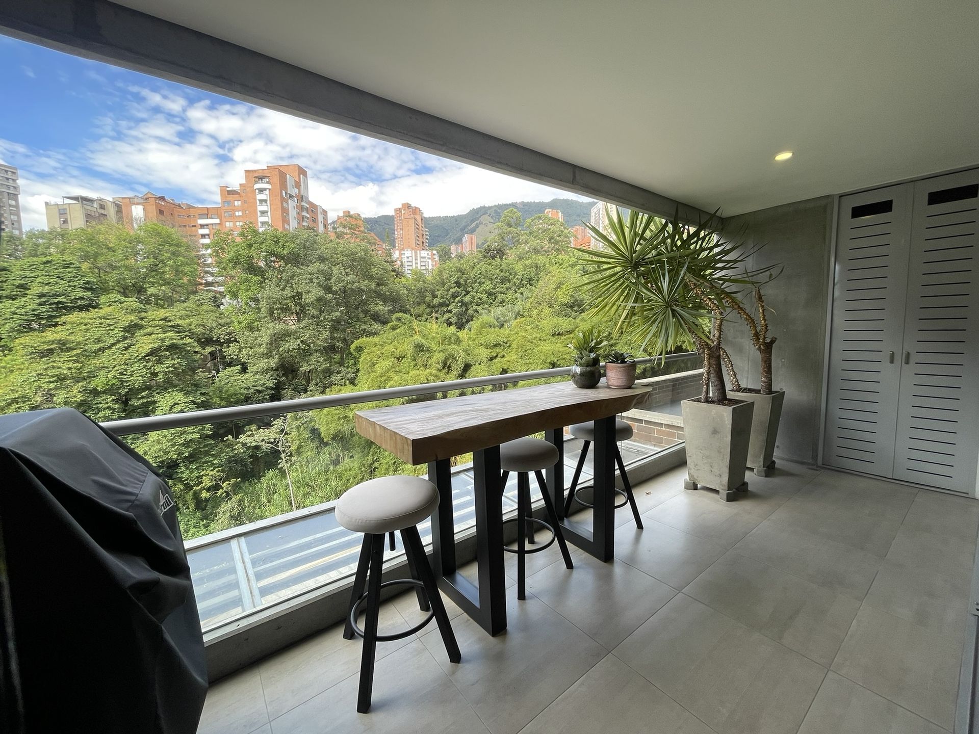 Apartamento en venta ubicado en Medellín, sector Provenza - 19
