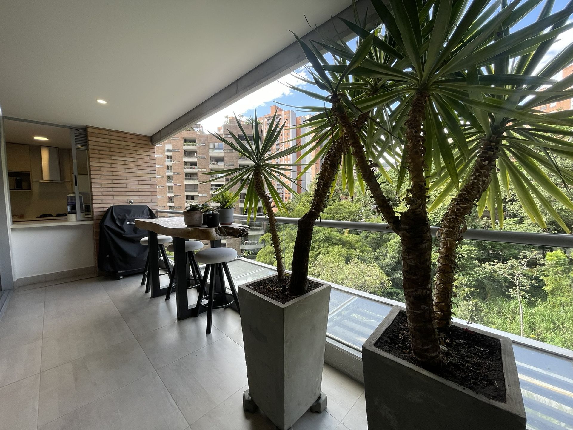Apartamento en venta ubicado en Medellín, sector Provenza - 20