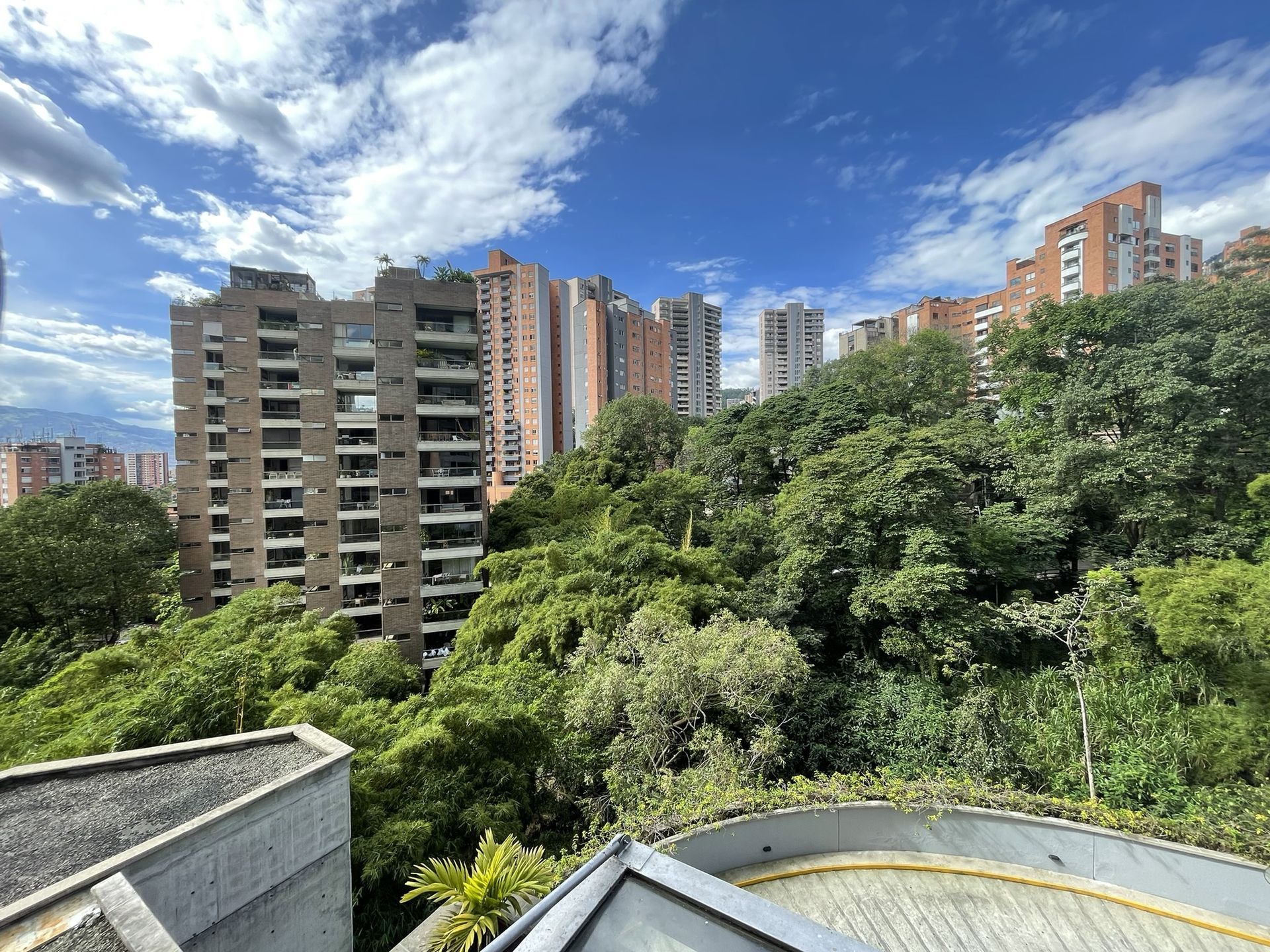 Apartamento en venta ubicado en Medellín, sector Provenza - 22