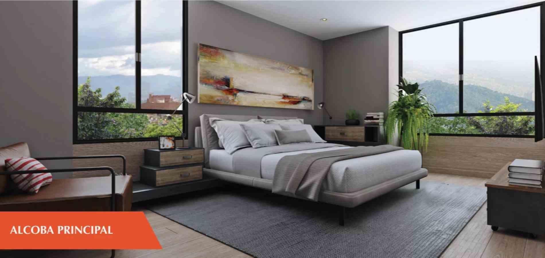Apartamento en venta ubicado en Medellín, sector Laureles - 7