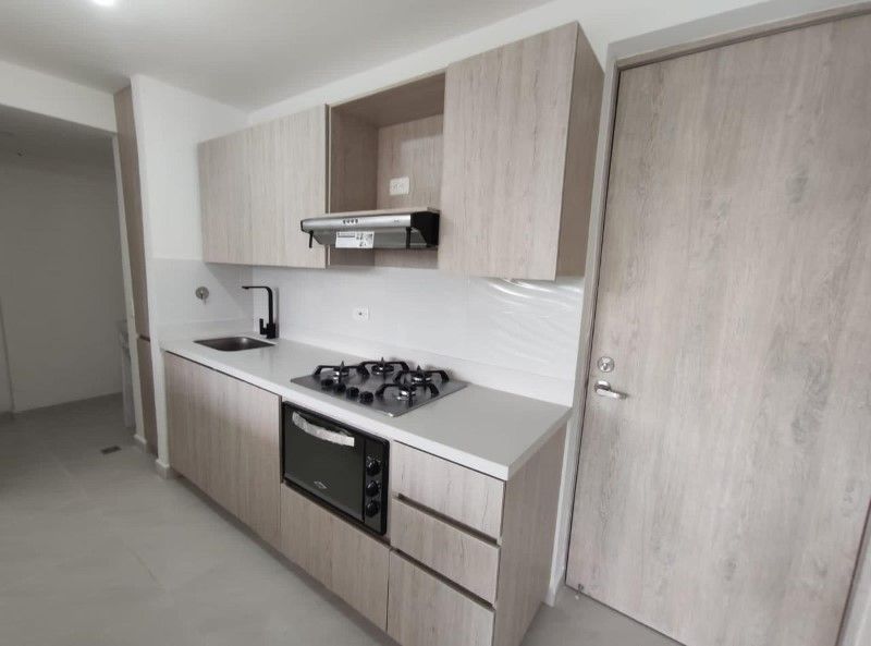 Apartamento en venta ubicado en Rionegro, sector San Antonio - 2