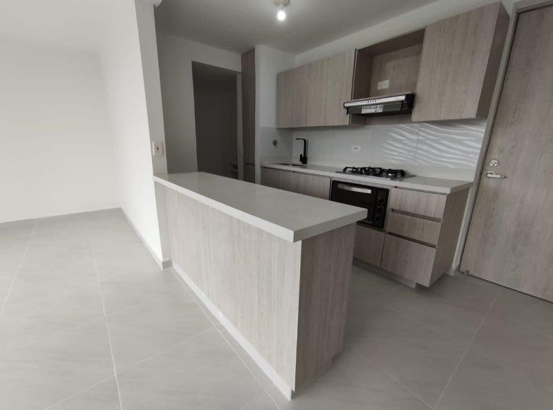 Apartamento en venta ubicado en Rionegro, sector San Antonio - 3