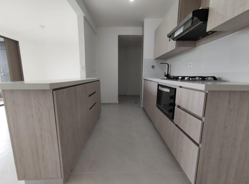 Apartamento en venta ubicado en Rionegro, sector San Antonio - 4