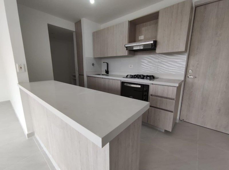 Apartamento en venta ubicado en Rionegro, sector San Antonio - 5