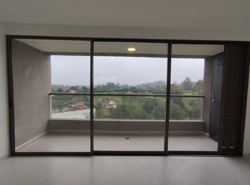 Apartamento en venta ubicado en Rionegro, sector San Antonio - 6