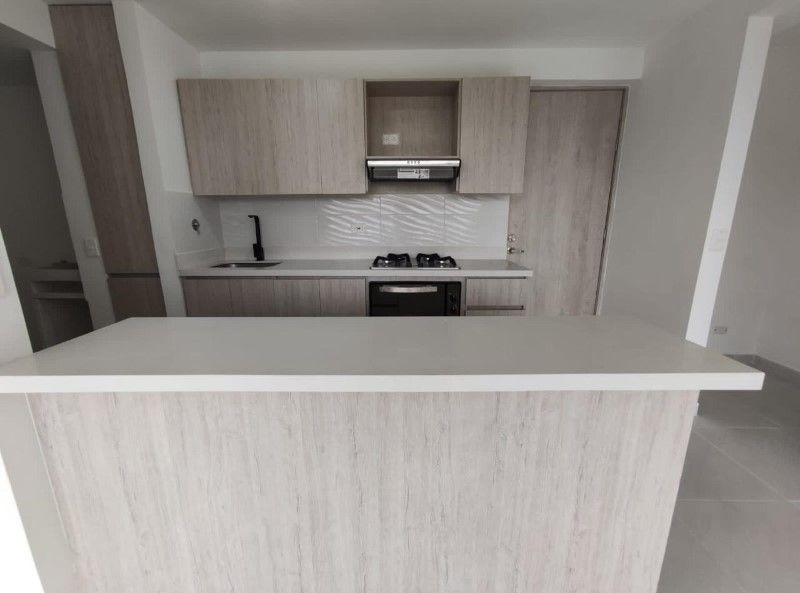 Apartamento en venta ubicado en Rionegro, sector San Antonio - 7