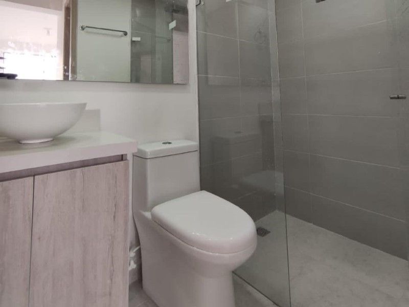 Apartamento en venta ubicado en Rionegro, sector San Antonio - 12