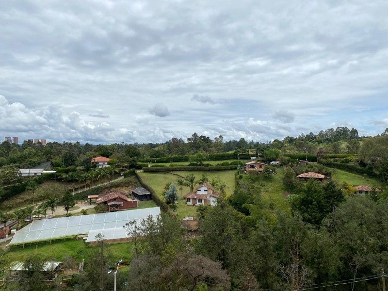 Apartamento en venta ubicado en Rionegro, sector San Antonio - 13