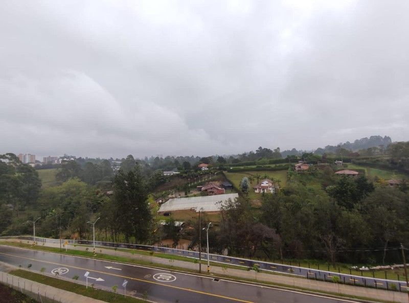 Apartamento en venta ubicado en Rionegro, sector San Antonio - 14