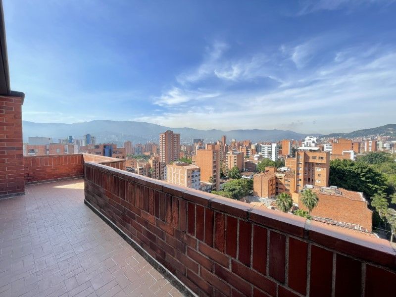 Apartamento en venta ubicado en Medellín, sector Laureles - 16