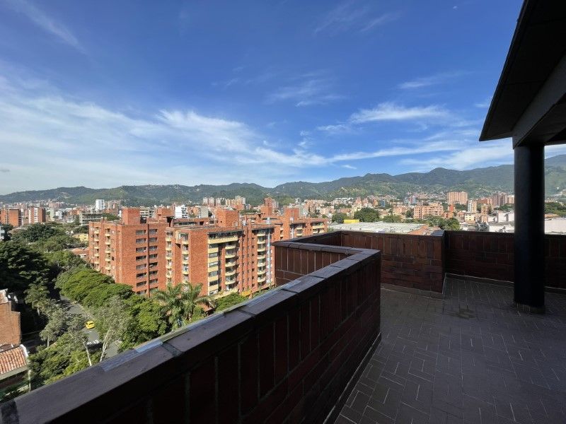 Apartamento en venta ubicado en Medellín, sector Laureles - 20