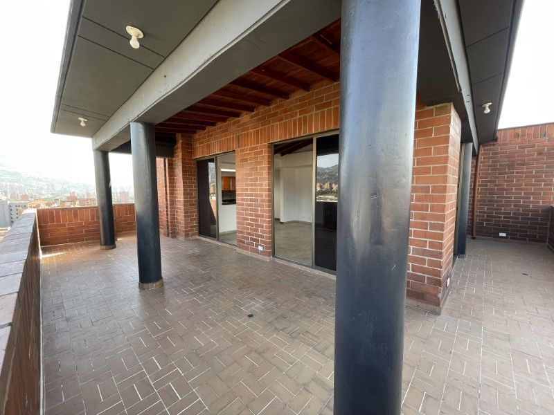 Apartamento en venta ubicado en Medellín, sector Laureles - 22