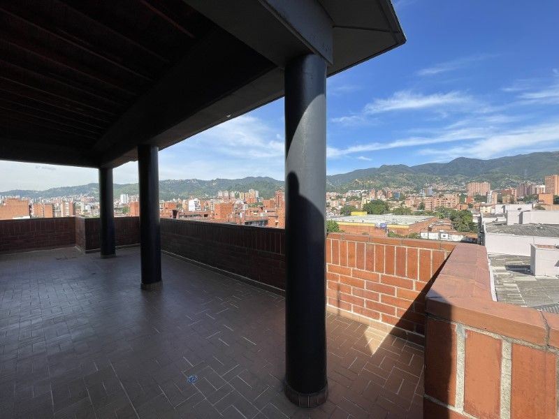 Apartamento en venta ubicado en Medellín, sector Laureles - 23