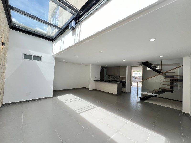 Casa en venta ubicada en Rionegro, sector Gualanday - 2