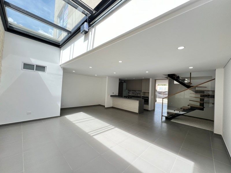 Casa en venta ubicada en Rionegro, sector Gualanday - 3