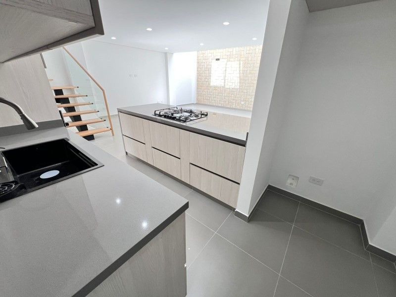 Casa en venta ubicada en Rionegro, sector Gualanday - 11