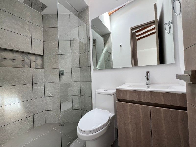 Casa en venta ubicada en Rionegro, sector Gualanday - 20