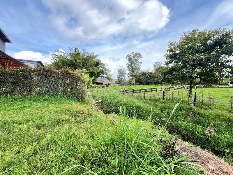 Lote en venta ubicado en Rionegro, sector Pontezuela - 3