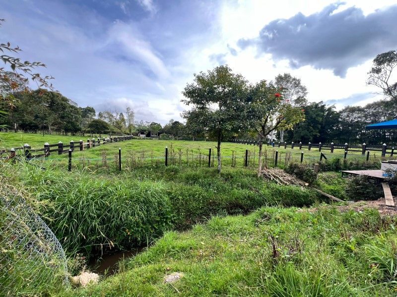 Lote en venta ubicado en Rionegro, sector Pontezuela - 5