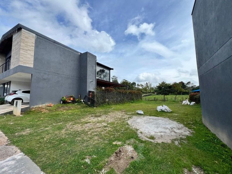 Lote en venta ubicado en Rionegro, sector Pontezuela - 6