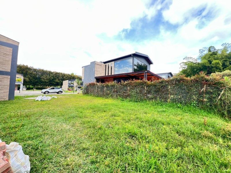 Lote en venta ubicado en Rionegro, sector Pontezuela - 7
