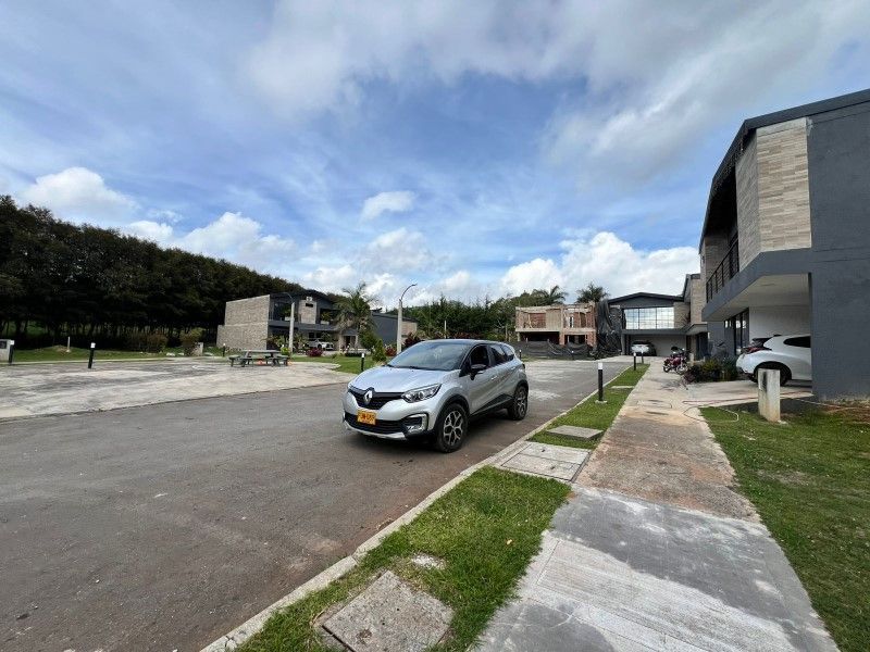 Lote en venta ubicado en Rionegro, sector Pontezuela - 10