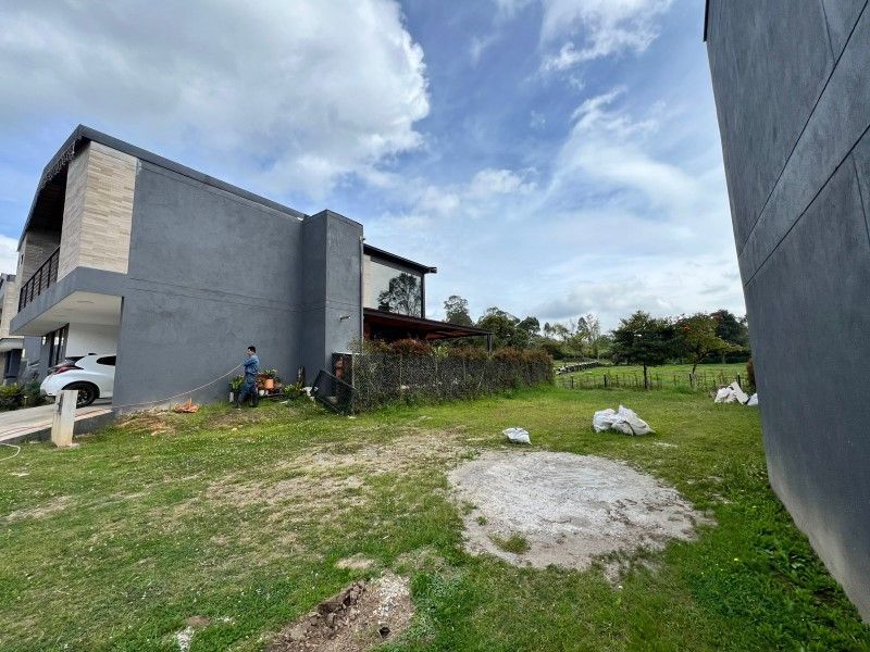 Lote en venta ubicado en Rionegro, sector Pontezuela - 11