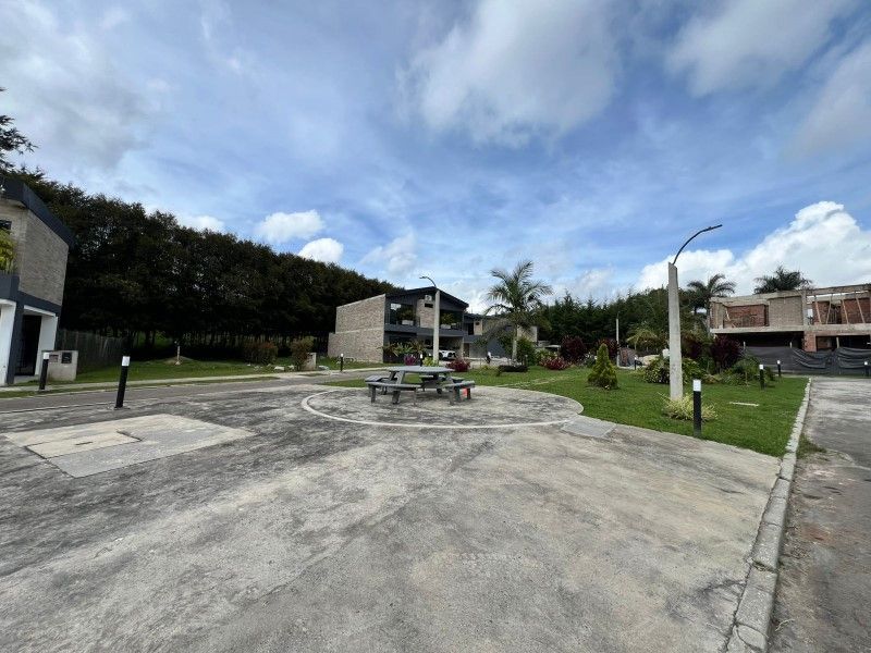Lote en venta ubicado en Rionegro, sector Pontezuela - 13
