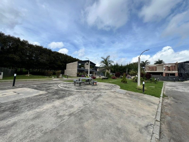 Lote en venta ubicado en Rionegro, sector Pontezuela - 14