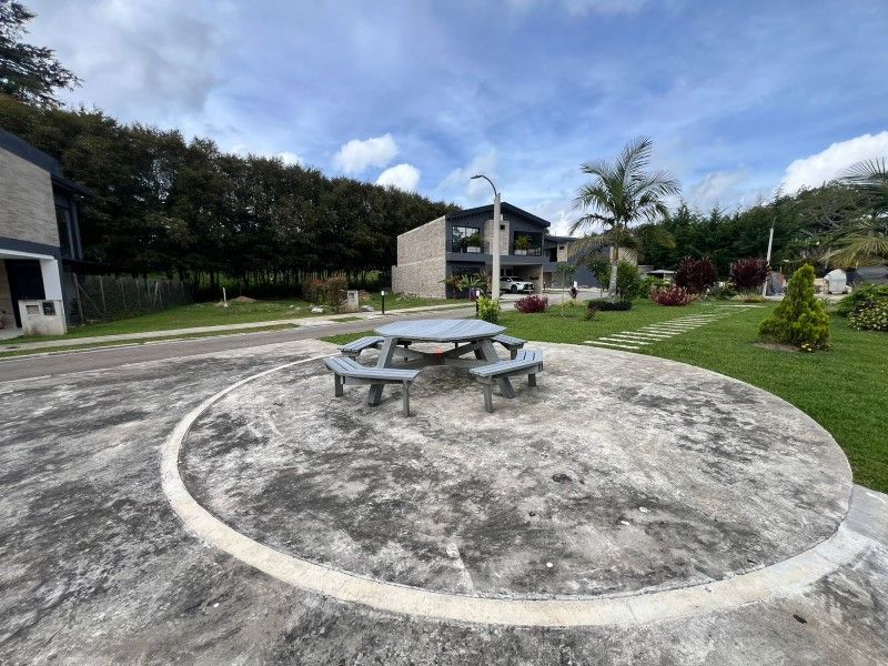 Lote en venta ubicado en Rionegro, sector Pontezuela - 15