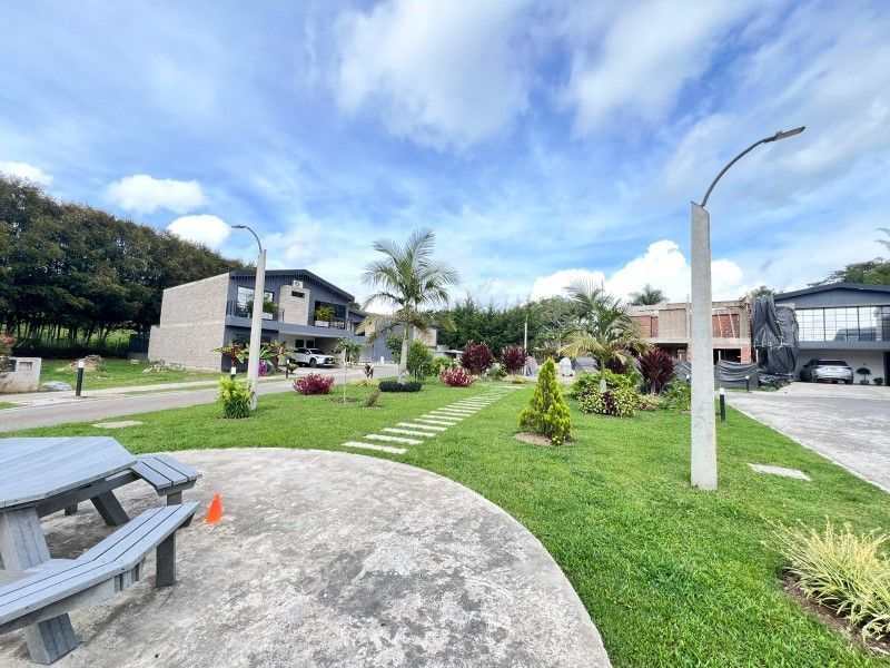 Lote en venta ubicado en Rionegro, sector Pontezuela - 17