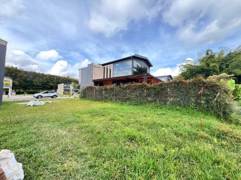 Lote en venta ubicado en Rionegro, sector Pontezuela - 18
