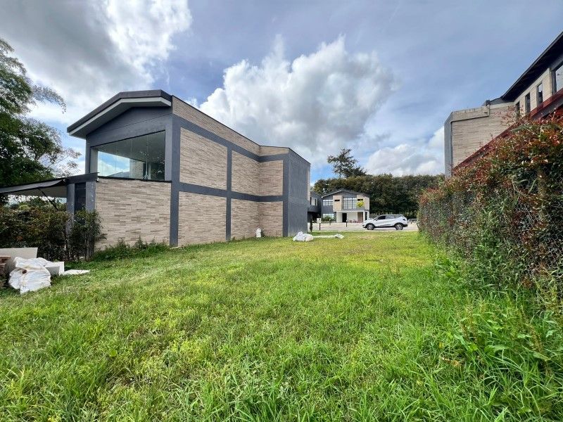 Lote en venta ubicado en Rionegro, sector Pontezuela - 19