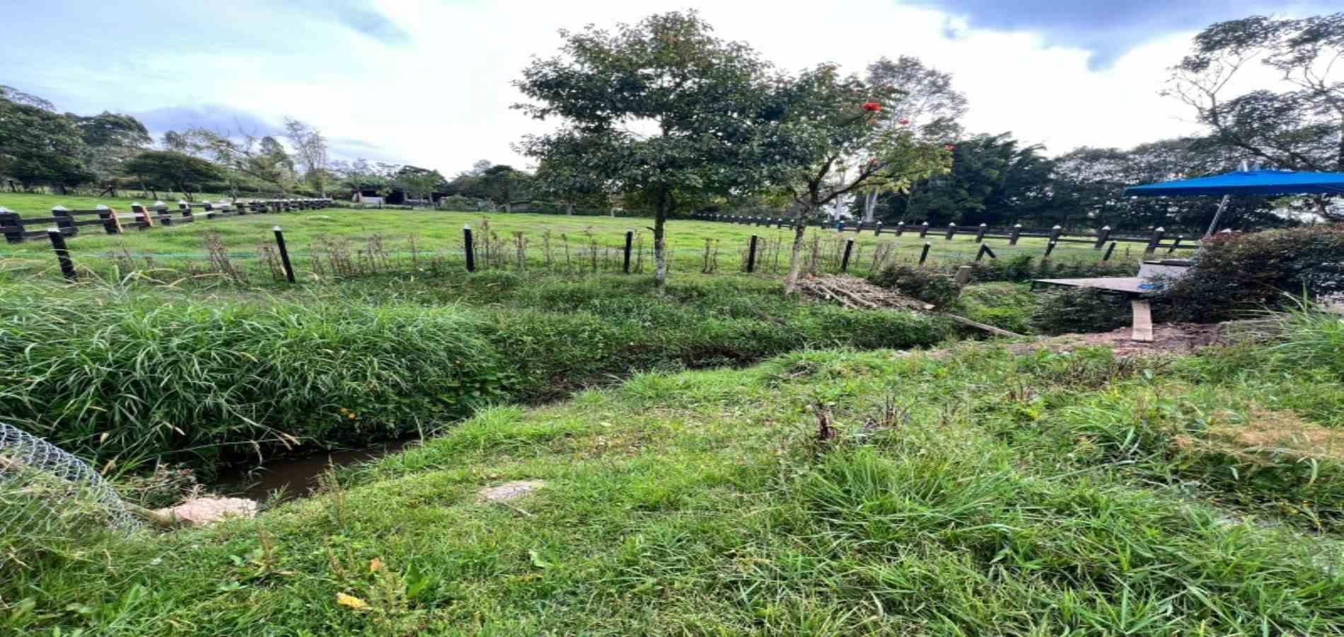 Lote en venta ubicado en Rionegro, sector Pontezuela - 20