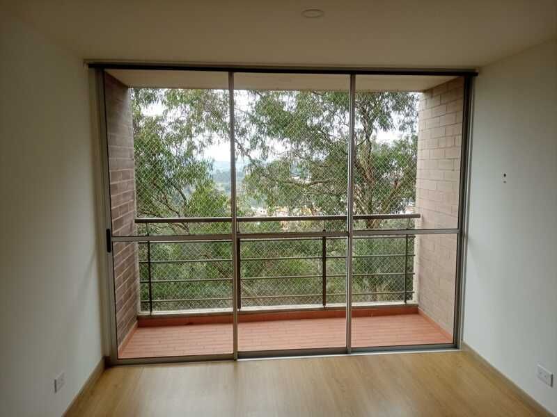 Apartamento en venta ubicado en Marinilla, sector Sector Vereda Belén - 2