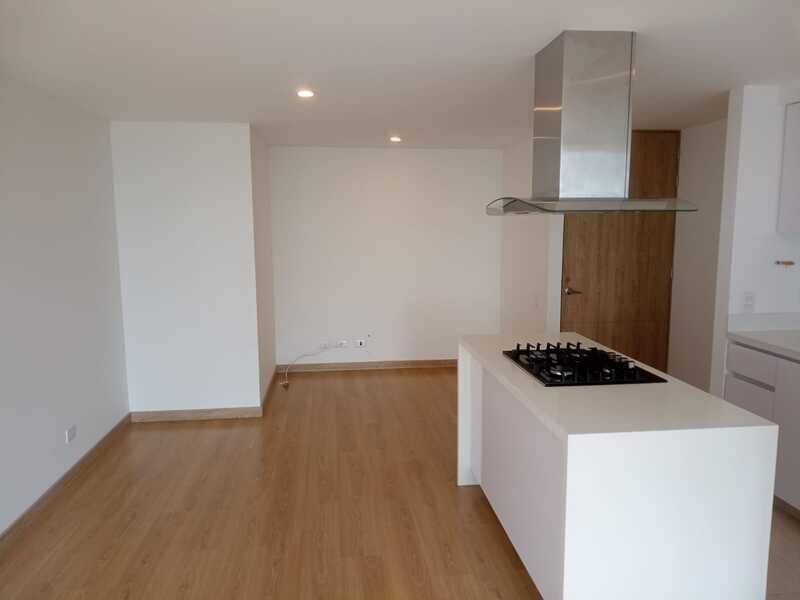 Apartamento en venta ubicado en Marinilla, sector Sector Vereda Belén - 3